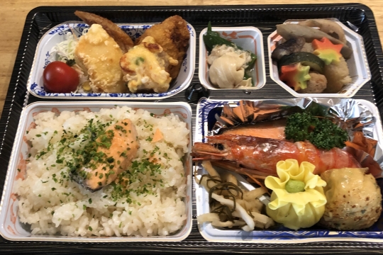 桐カフェ