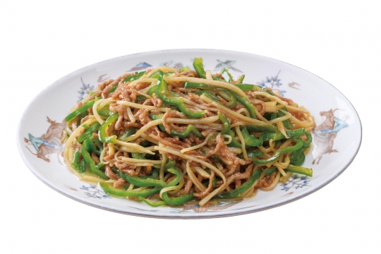 中国四川料理　杏苑