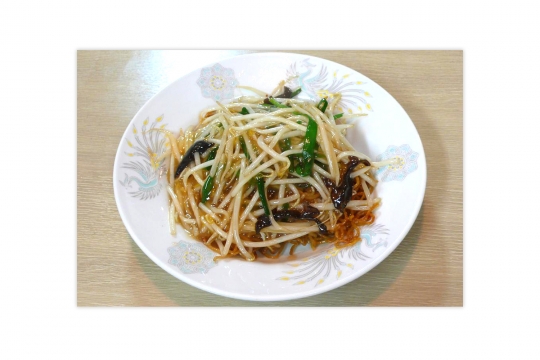 中国料理王龍